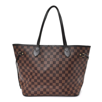 Louis Vuitton Damier Ebene Neo Neverfull