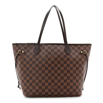 Louis Vuitton Damier Ebene Neo Neverfull