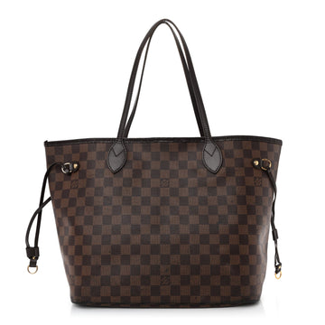 Louis Vuitton Damier Ebene Neo Neverfull