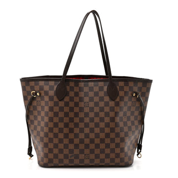 Louis Vuitton Damier Ebene Neo Neverfull