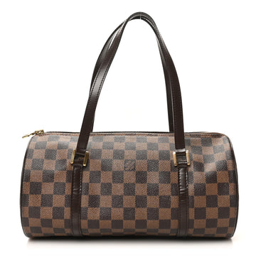 Louis Vuitton Damier Ebene Papillon 30
