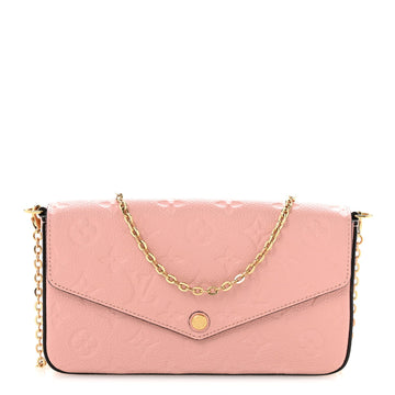 Louis Vuitton Empreinte Pochette Felicie
