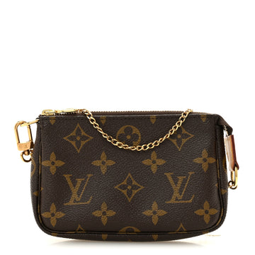 Louis Vuitton Mini Pochette Accessories