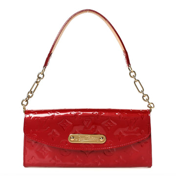 Louis Vuitton Vernis Sunset Boulevard