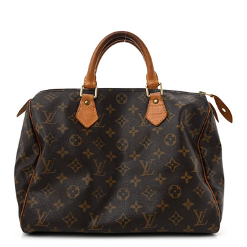 Louis Vuitton Speedy 30