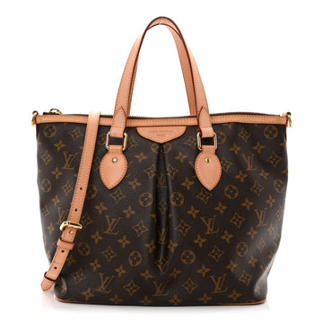 Louis Vuitton Palermo Pm