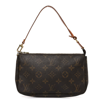 Louis Vuitton Pochette Accessories