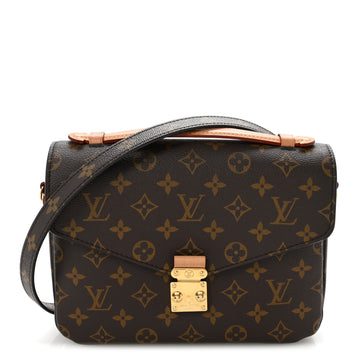 Louis Vuitton Pochette Metis