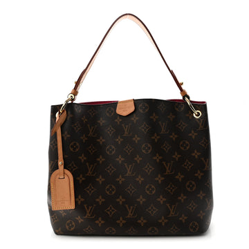 Louis Vuitton Graceful Pm Pivoine