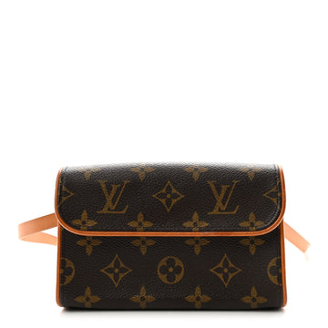 Louis Vuitton Pochette Florentine S