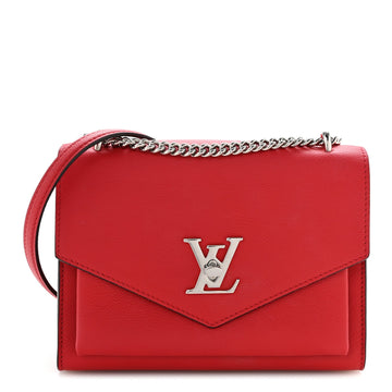 Louis Vuitton Soft Calfskin Mylockme