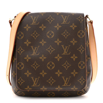 Louis Vuitton Musette Salsa Long Strap