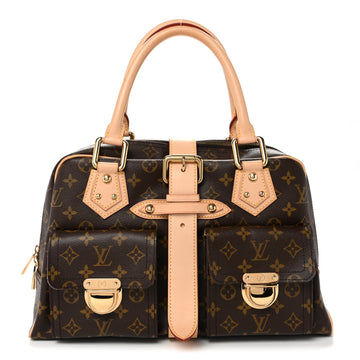 Louis Vuitton Manhattan Gm