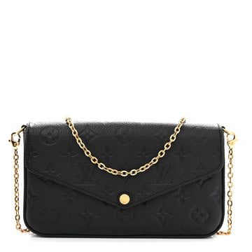 Louis Vuitton Empreinte Pochette Felicie