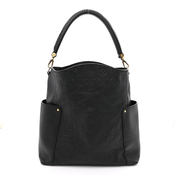 Louis Vuitton Empreinte Bagatelle Black