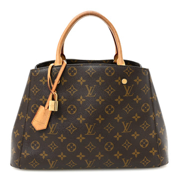 Louis Vuitton Montaigne Mm