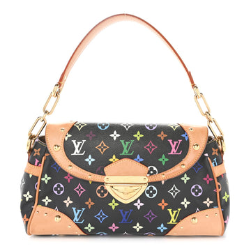 Louis Vuitton Multicolor Beverly Mm