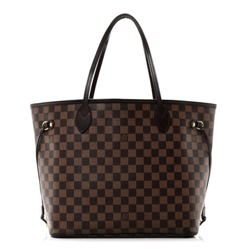 Louis Vuitton Damier Ebene Neo Neverfull