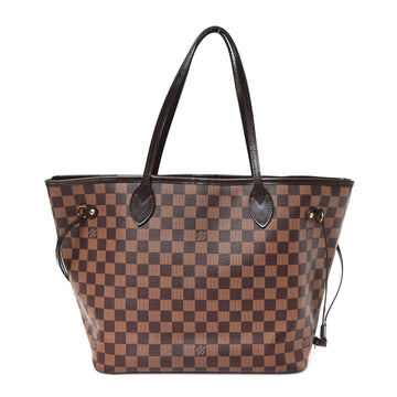 Louis Vuitton Damier Ebene Neo Neverfull