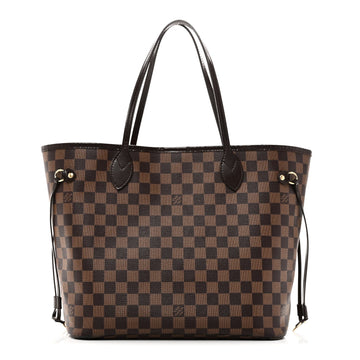 Louis Vuitton Damier Ebene Neo Neverfull