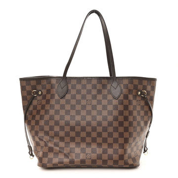 Louis Vuitton Damier Ebene Neo Neverfull