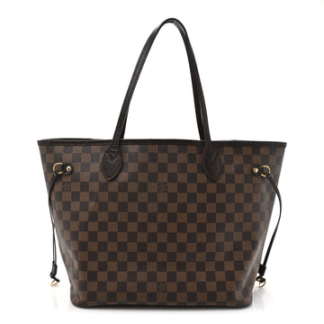 Louis Vuitton Damier Ebene Neo Neverfull