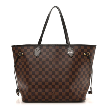 Louis Vuitton Damier Ebene Neo Neverfull