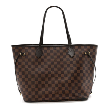 Louis Vuitton Damier Ebene Neo Neverfull