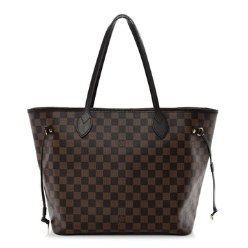 Louis Vuitton Damier Ebene Neo Neverfull