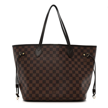 Louis Vuitton Damier Ebene Neo Neverfull
