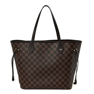 Louis Vuitton Damier Ebene Neo Neverfull