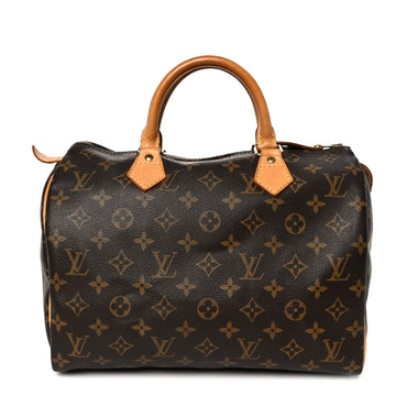 Louis Vuitton Speedy 30