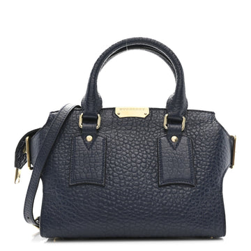Burberry Signature Grain Small Clifton