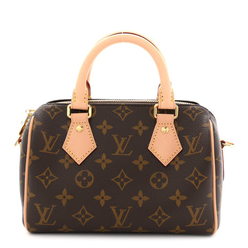 Louis Vuitton Speedy Bandouliere 20