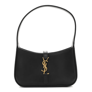 Saint Laurent Smooth Calfskin Le 5 A 7