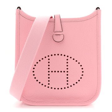 Hermes Taurillon Clemence Evelyne Tpm