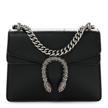 Gucci Calfskin Mini Dionysus Shoulder