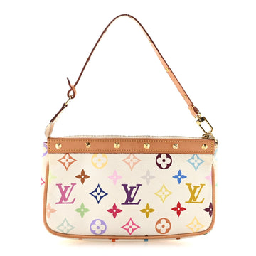 Louis Vuitton Multicolor Pochette