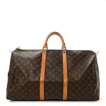 Louis Vuitton Keepall 55