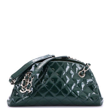 Chanel Just Mademoiselle Bag Quilted