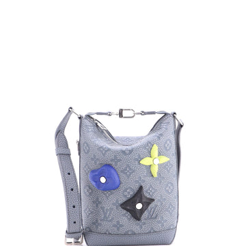 Louis Vuitton Climbing Cruiser Hobo