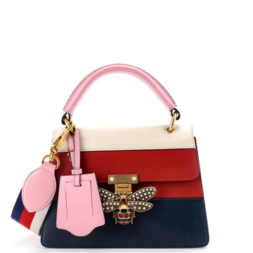 Gucci Queen Margaret Top Handle Bag