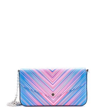 Louis Vuitton Felicie Pochette Limited