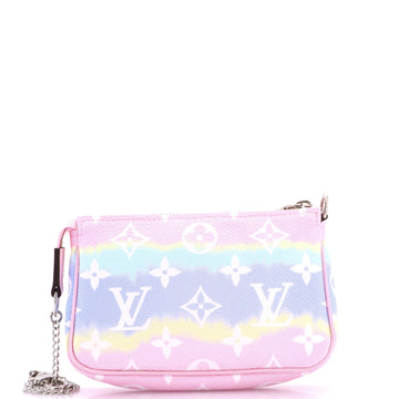 Louis Vuitton Pochette Accessoires