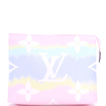 Louis Vuitton Toiletry Pouch Limited