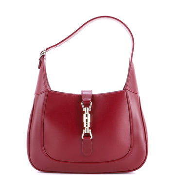 Gucci Jackie Hobo Leather Small