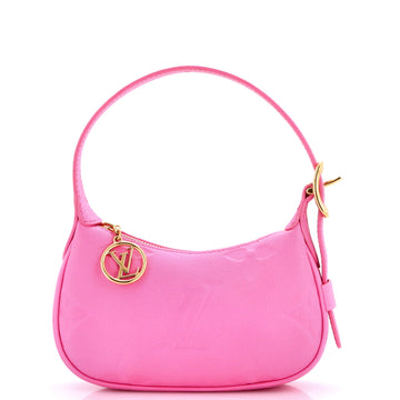 Louis Vuitton Moon Shoulder Bag