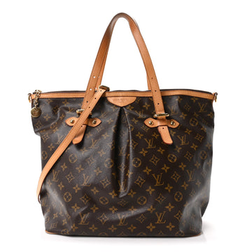 Louis Vuitton Palermo Gm