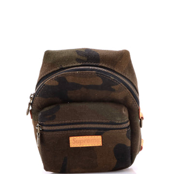 Louis Vuitton Apollo Backpack Limited