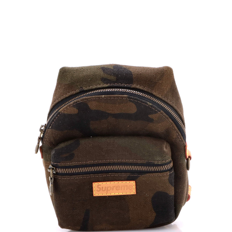 Louis Vuitton Apollo Backpack Limited